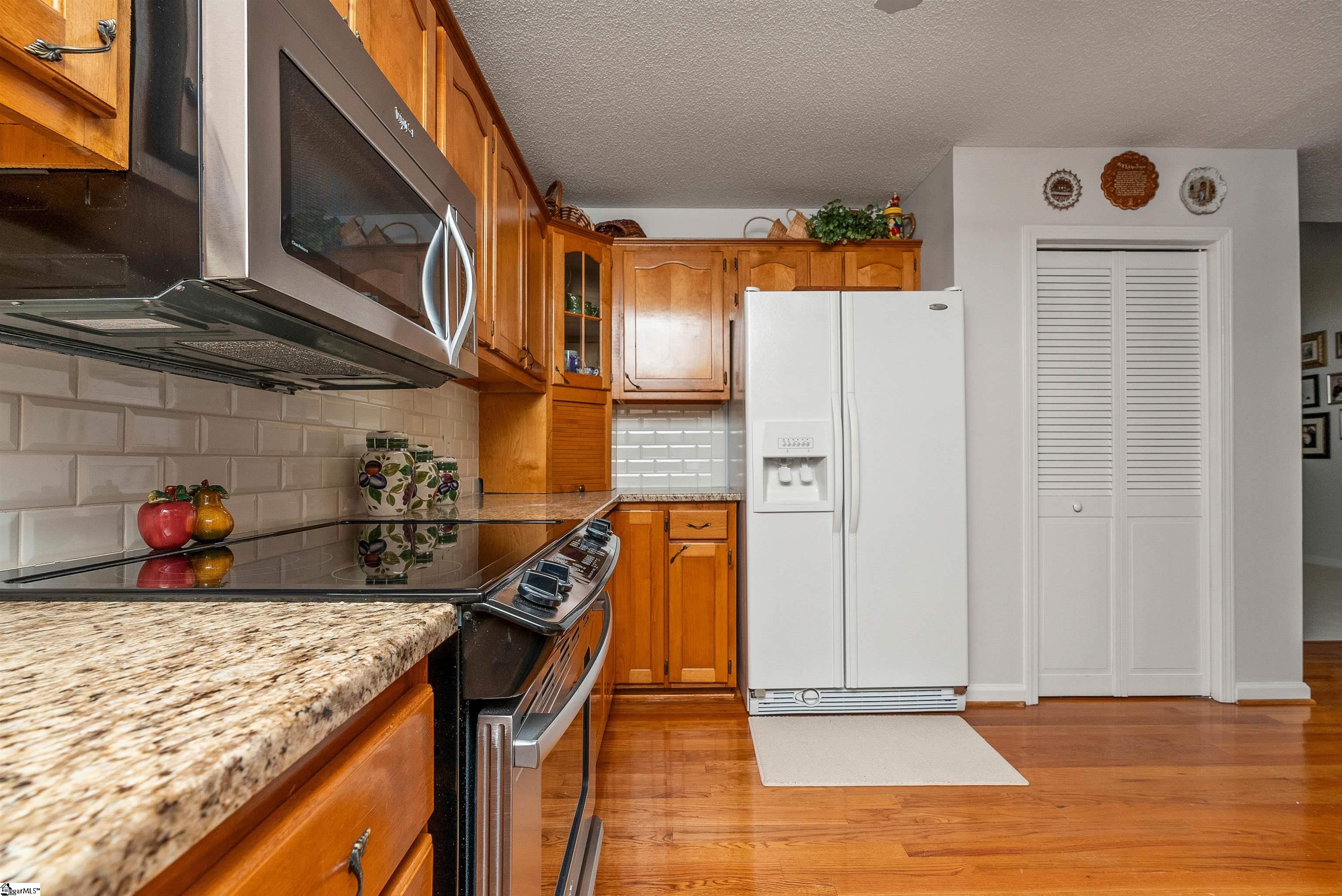 286 Piney Trail Road Liberty, SC 29657 - Photo 9 of 36 Gallery Image 9