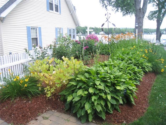 16 Hill Road, Unit 10 Tilton, NH 03276 - Photo 4 of 19