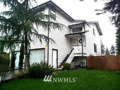 4116 Northeast 6th Place Renton, WA 98056 - Photo 1 of 1