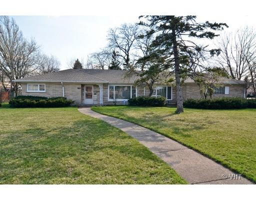 1725 Church Street Park Ridge, IL 60068 - Photo 1 of 16