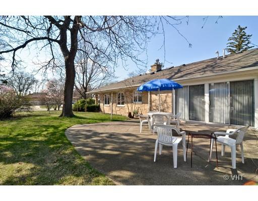 1725 Church Street Park Ridge, IL 60068 - Photo 12 of 16