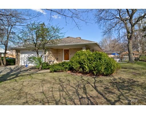 1725 Church Street Park Ridge, IL 60068 - Photo 13 of 16