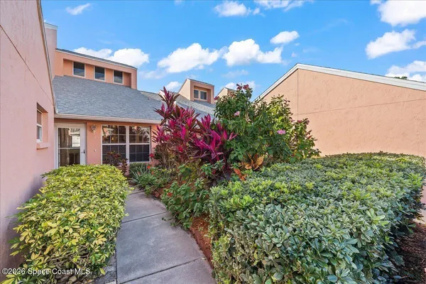 $2,400 | 119 Casseekee Trail, Unit 3119, Melbourne Beach, FL 32951