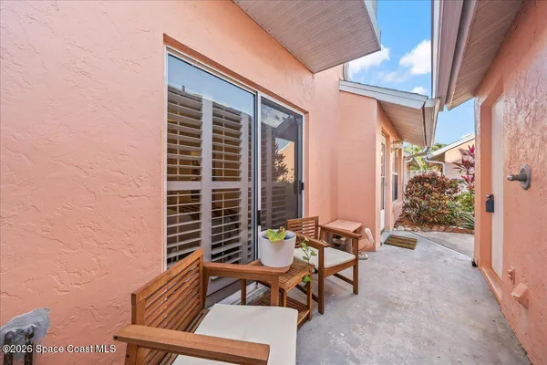 $2,400 | 119 Casseekee Trail, Unit 3119, Melbourne Beach, FL 32951