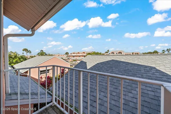 $2,400 | 119 Casseekee Trail, Unit 3119, Melbourne Beach, FL 32951