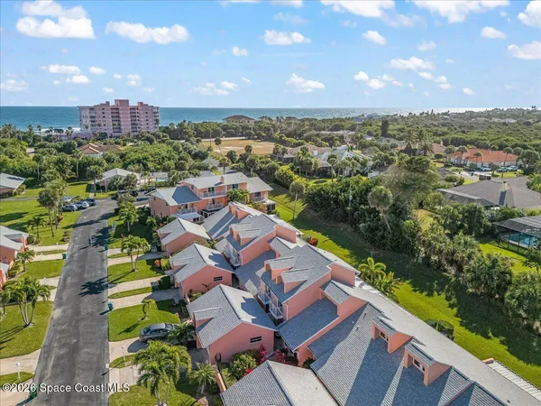 $2,400 | 119 Casseekee Trail, Unit 3119, Melbourne Beach, FL 32951