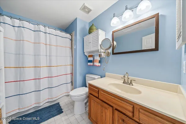 $2,400 | 119 Casseekee Trail, Unit 3119, Melbourne Beach, FL 32951