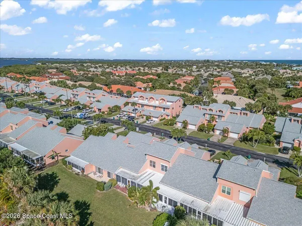 $2,400 | 119 Casseekee Trail, Unit 3119, Melbourne Beach, FL 32951