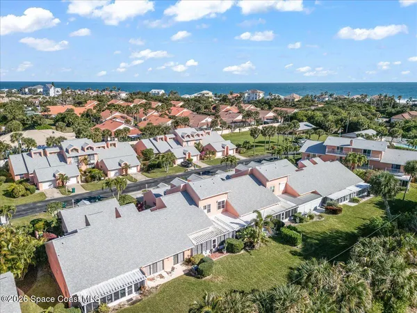 $2,400 | 119 Casseekee Trail, Unit 3119, Melbourne Beach, FL 32951