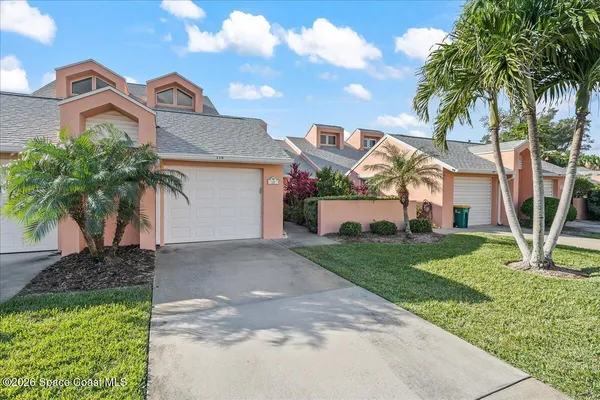 $2,400 | 119 Casseekee Trail, Unit 3119, Melbourne Beach, FL 32951