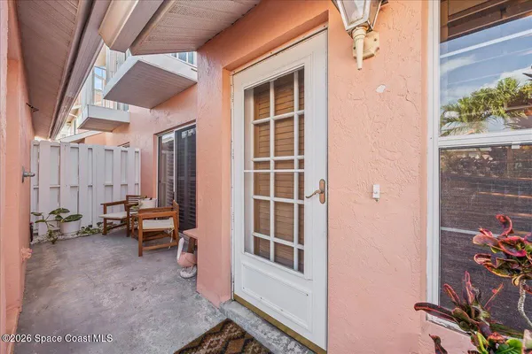 $2,400 | 119 Casseekee Trail, Unit 3119, Melbourne Beach, FL 32951