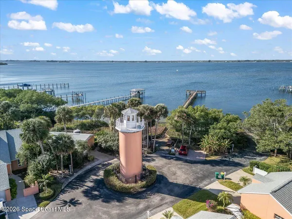 $2,400 | 119 Casseekee Trail, Unit 3119, Melbourne Beach, FL 32951