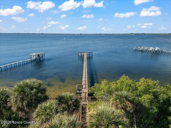 $2,400 | 119 Casseekee Trail, Unit 3119, Melbourne Beach, FL 32951