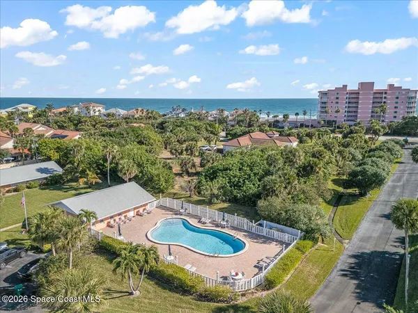 $2,400 | 119 Casseekee Trail, Unit 3119, Melbourne Beach, FL 32951