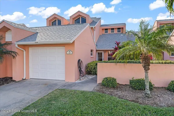 $2,400 | 119 Casseekee Trail, Unit 3119, Melbourne Beach, FL 32951