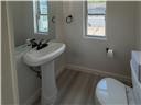 6811 Clara Lane Rosharon, TX 77583 - Photo 11 of 12 half bath in the primary