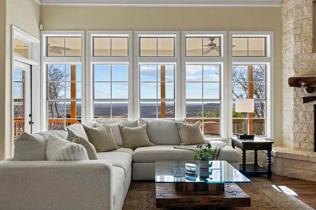 $1,900,000 | 169 Royal Oaks Hill, Fredericksburg, TX 78624