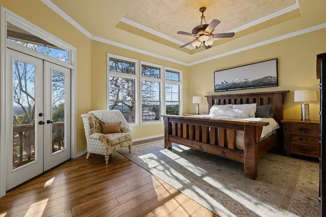 $1,900,000 | 169 Royal Oaks Hill, Fredericksburg, TX 78624