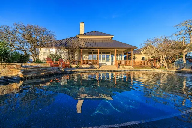 $1,900,000 | 169 Royal Oaks Hill, Fredericksburg, TX 78624