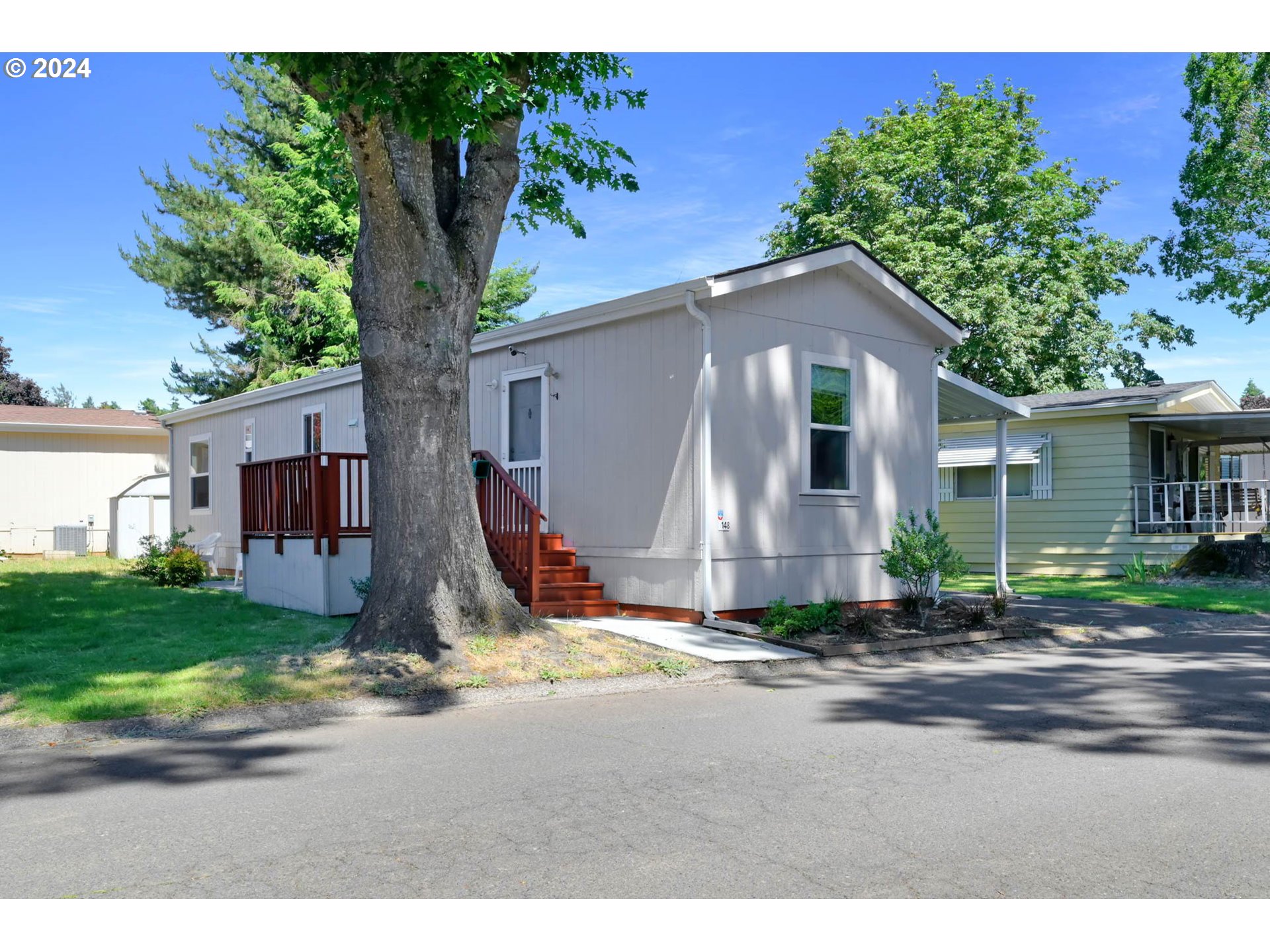 1475 Green Acres Road, Unit 148 Eugene, OR 97408 - Photo 1 of 32 Gallery Image 1