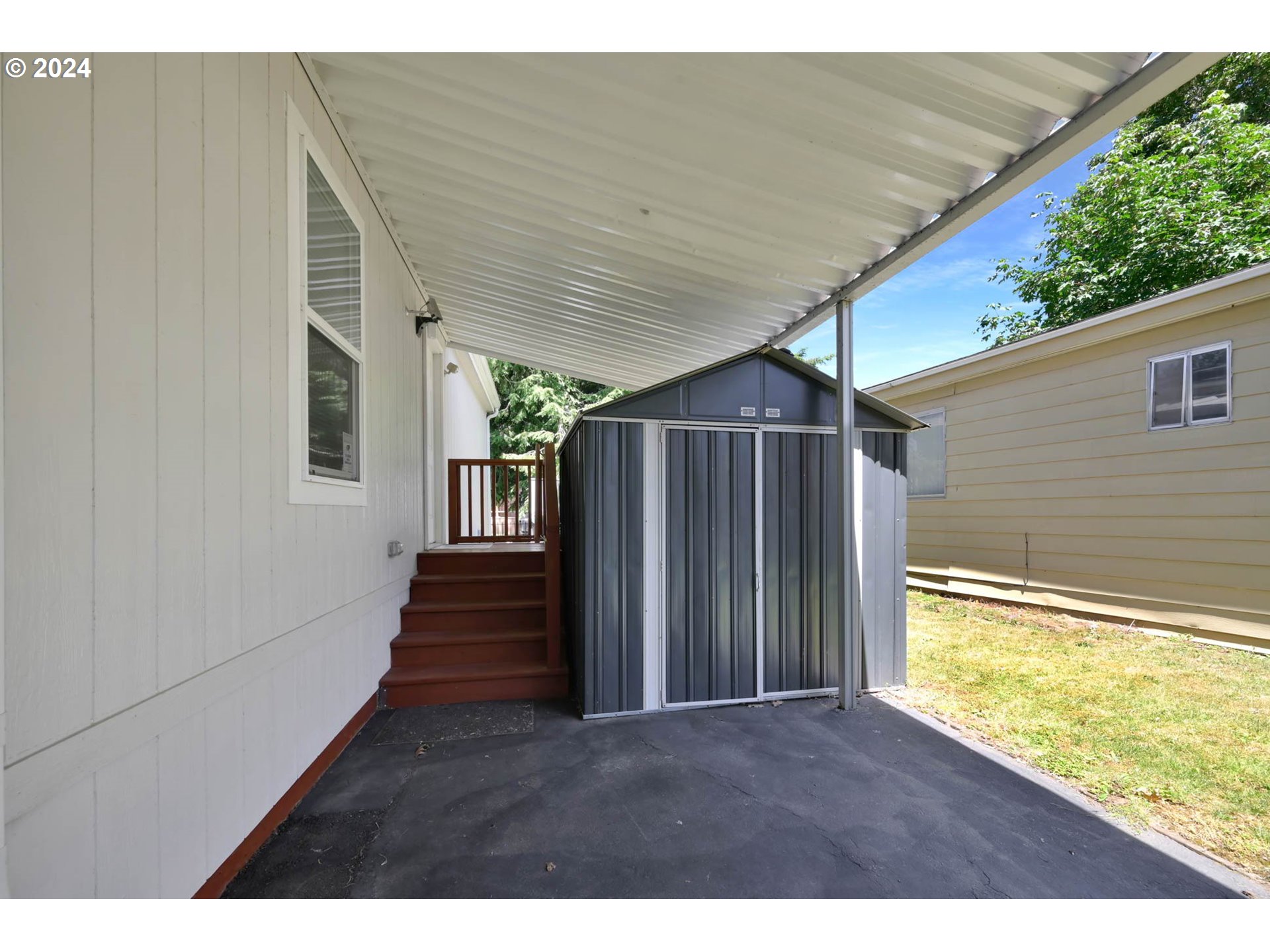 1475 Green Acres Road, Unit 148 Eugene, OR 97408 - Photo 25 of 32 Storage