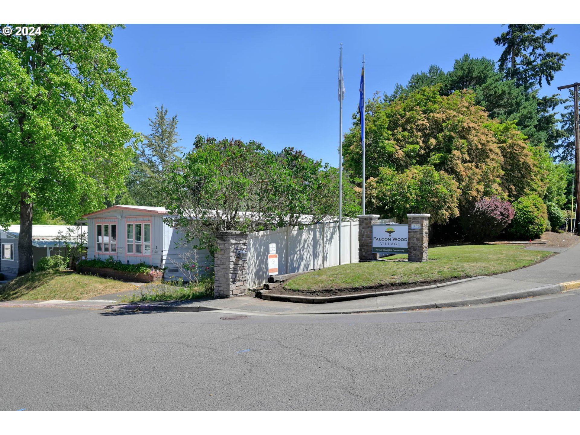 1475 Green Acres Road, Unit 148 Eugene, OR 97408 - Photo 27 of 32 Gallery Image 27