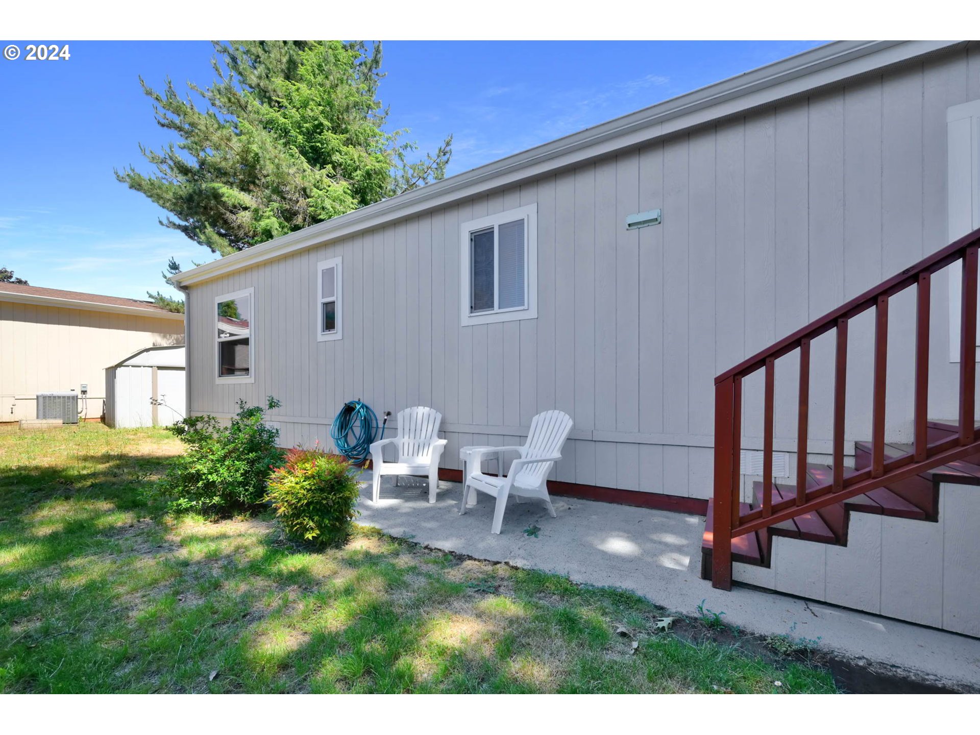 1475 Green Acres Road, Unit 148 Eugene, OR 97408 - Photo 3 of 32 Gallery Image 3