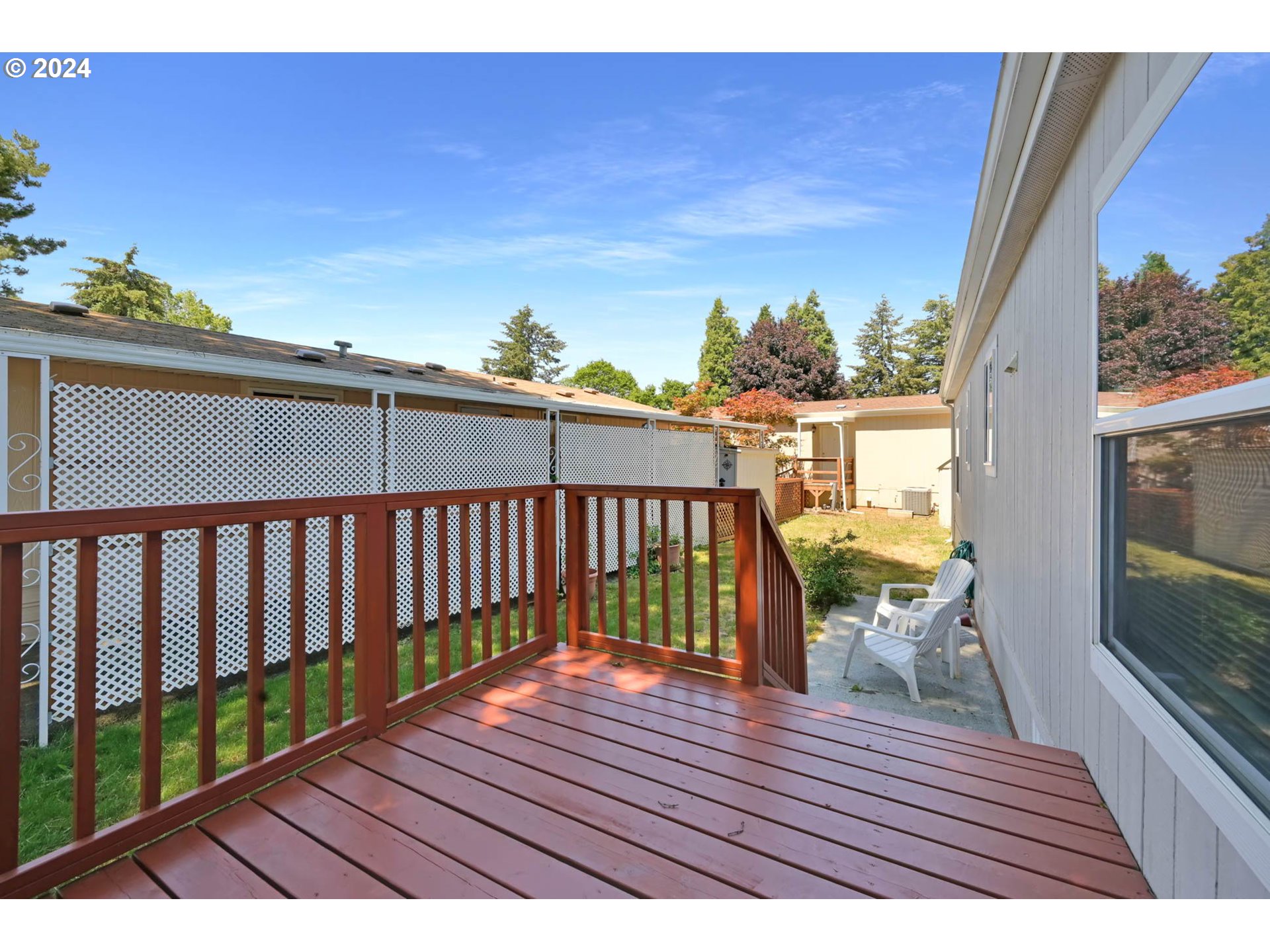 1475 Green Acres Road, Unit 148 Eugene, OR 97408 - Photo 4 of 32 Gallery Image 4