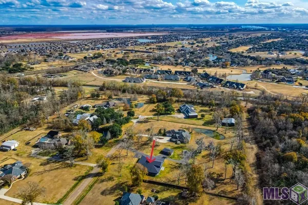 $584,900 | 7167 Donaldson Drive, Gonzales, LA 70737