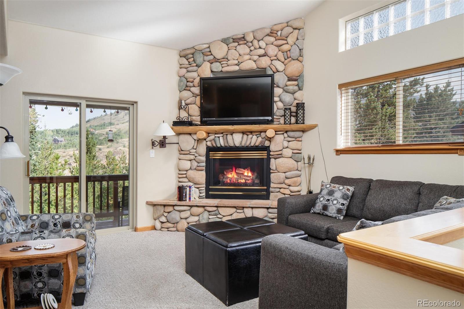 87 Lookout Ridge Drive Dillon, CO 80435 - Photo 2 of 33 Gallery Image 2