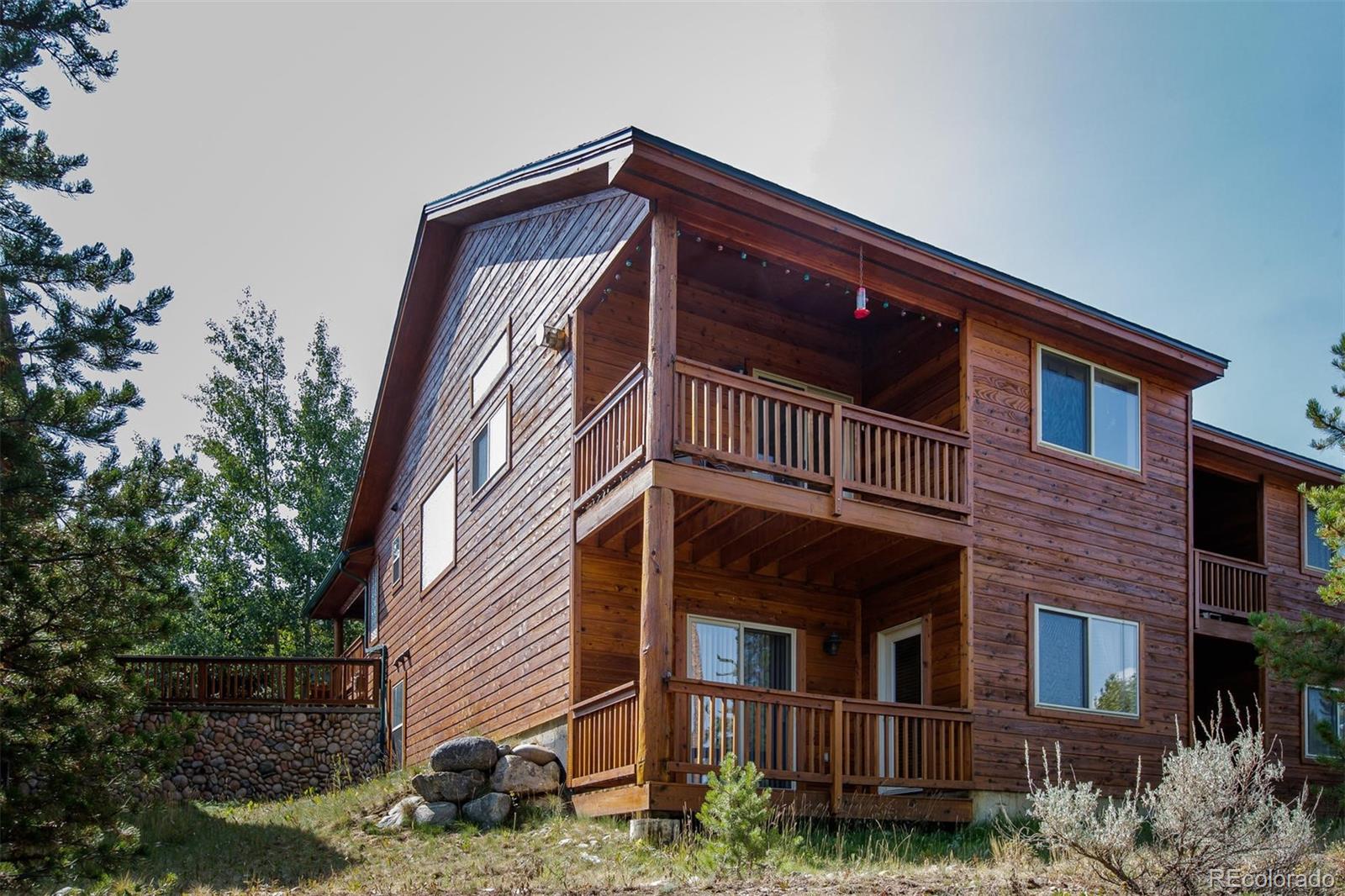 87 Lookout Ridge Drive Dillon, CO 80435 - Photo 33 of 33 Gallery Image 33