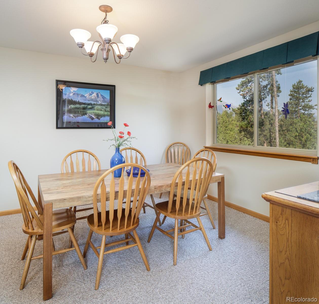 87 Lookout Ridge Drive Dillon, CO 80435 - Photo 6 of 33 Gallery Image 6