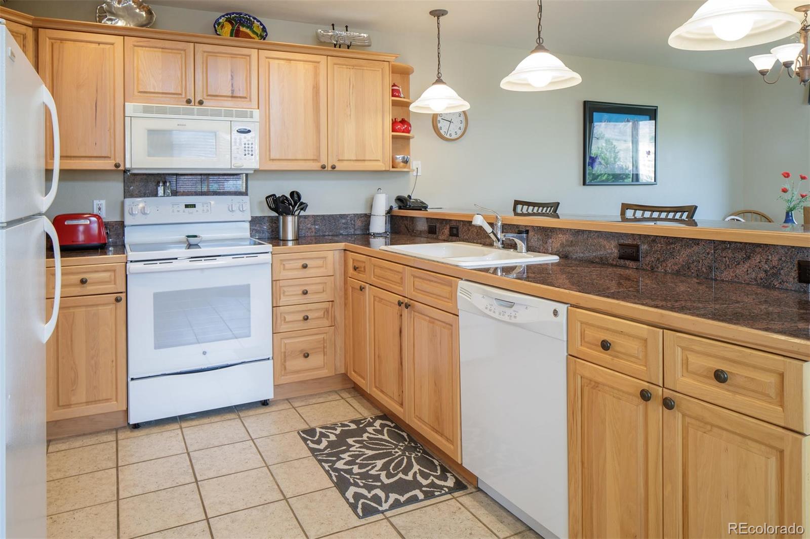 87 Lookout Ridge Drive Dillon, CO 80435 - Photo 8 of 33 Gallery Image 8