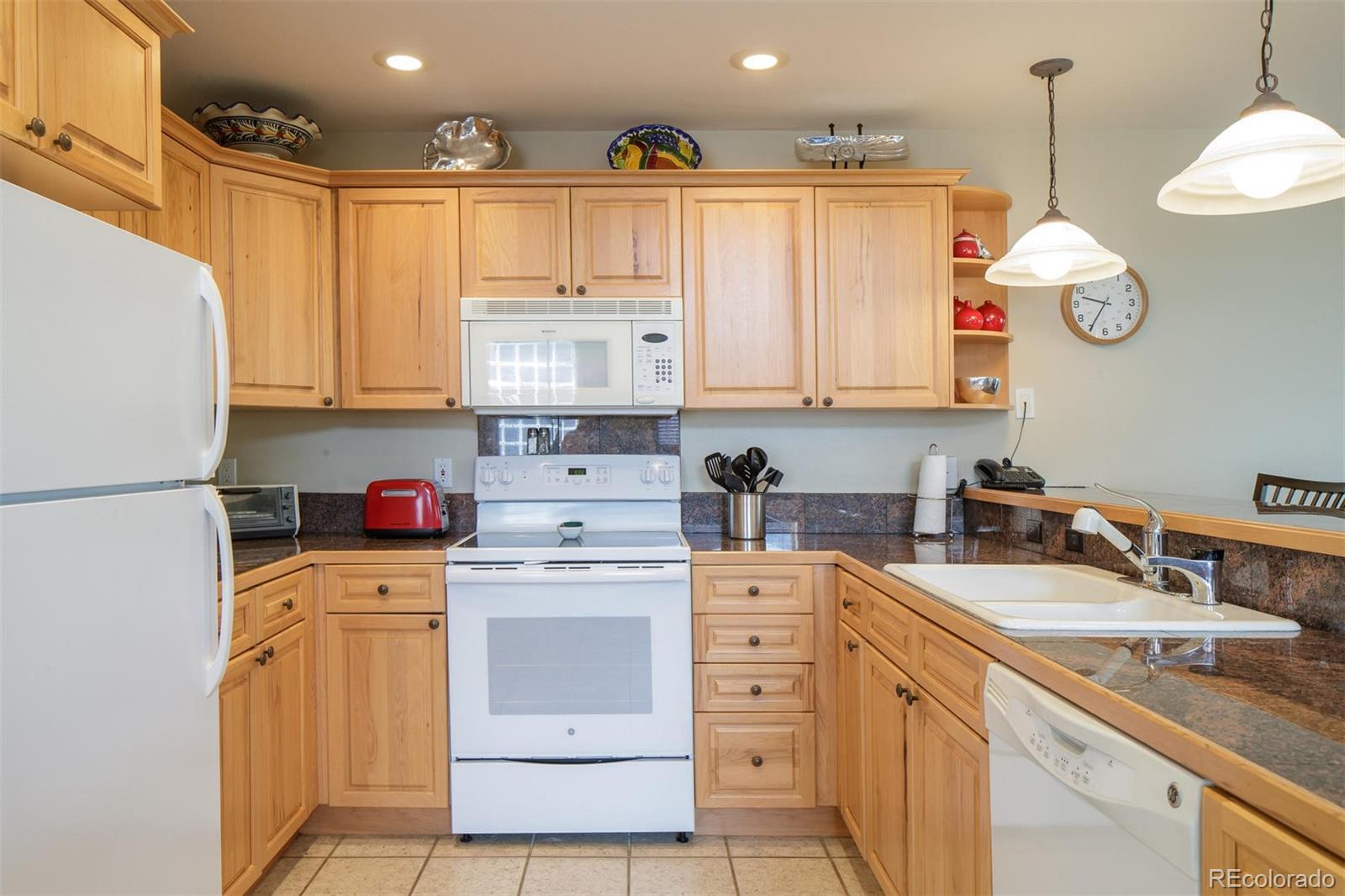 87 Lookout Ridge Drive Dillon, CO 80435 - Photo 9 of 33 Gallery Image 9