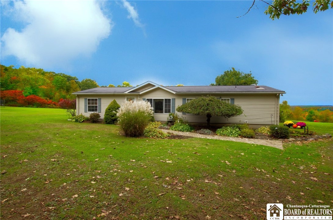 3720 Pickard Road Ellery, NY 14782 - Photo 1 of 1 Gallery Image 1