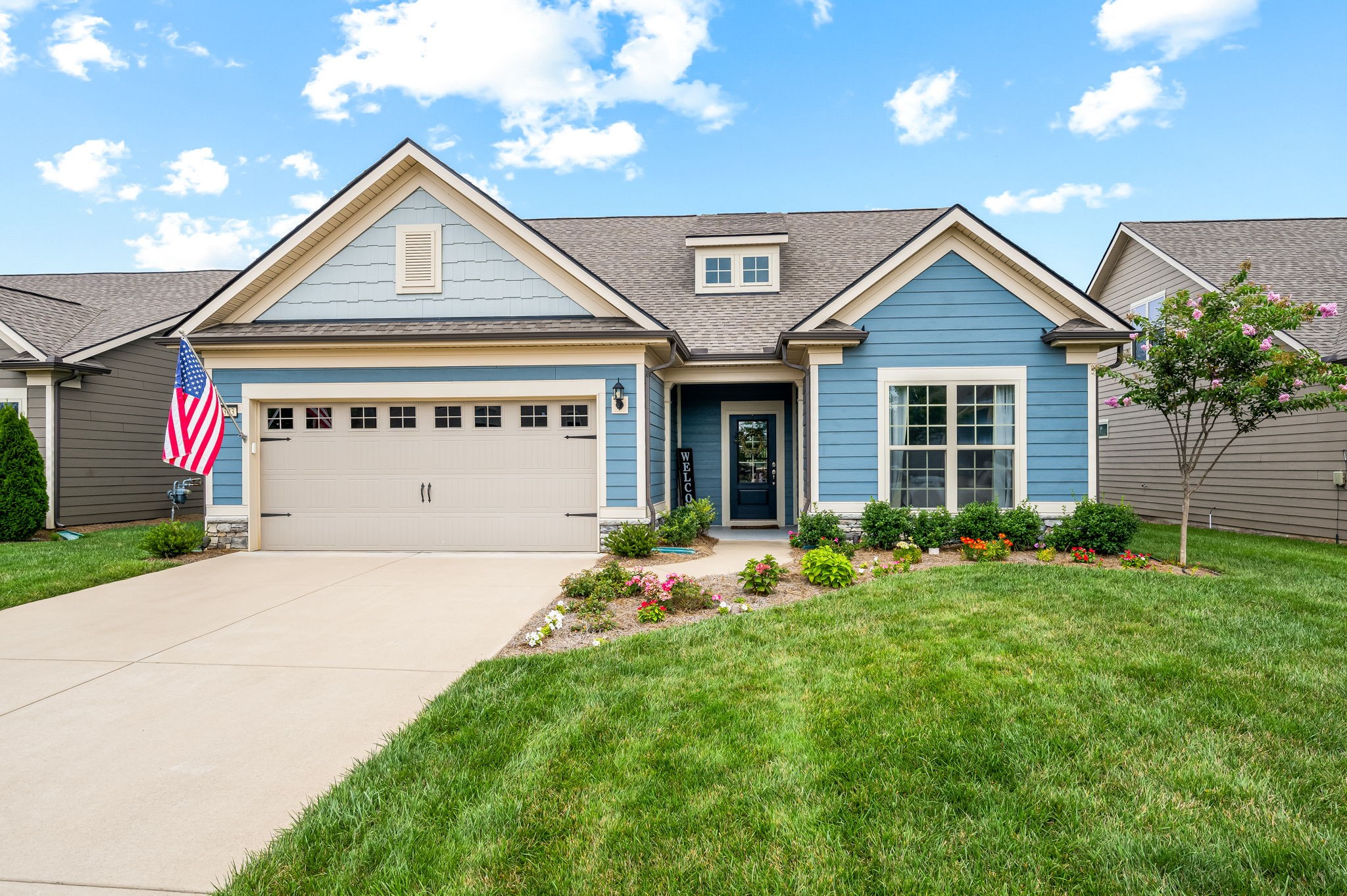 2303 Lawrence Ridge Spring Hill, TN 37174 - Photo 1 of 60 Gallery Image 1