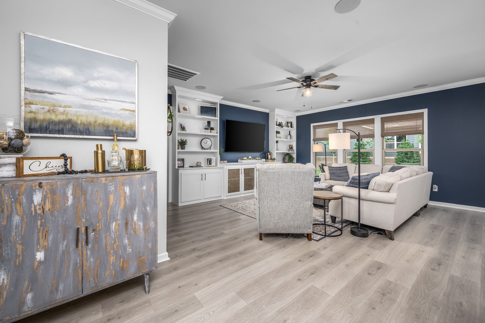 2303 Lawrence Ridge Spring Hill, TN 37174 - Photo 13 of 60 Gallery Image 13
