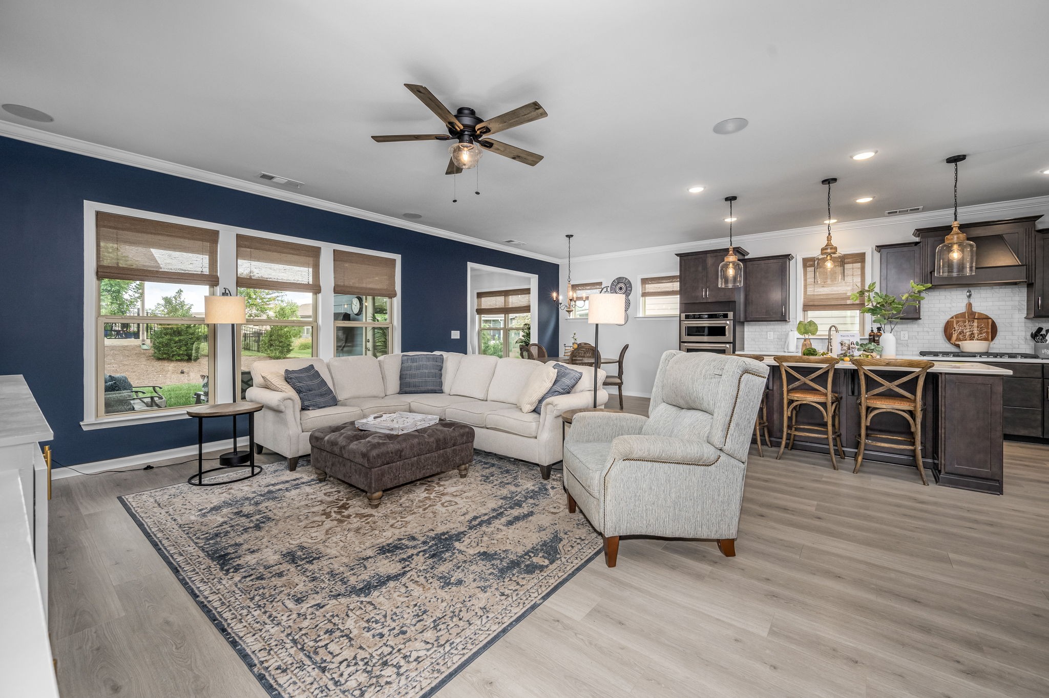 2303 Lawrence Ridge Spring Hill, TN 37174 - Photo 14 of 60 Gallery Image 14