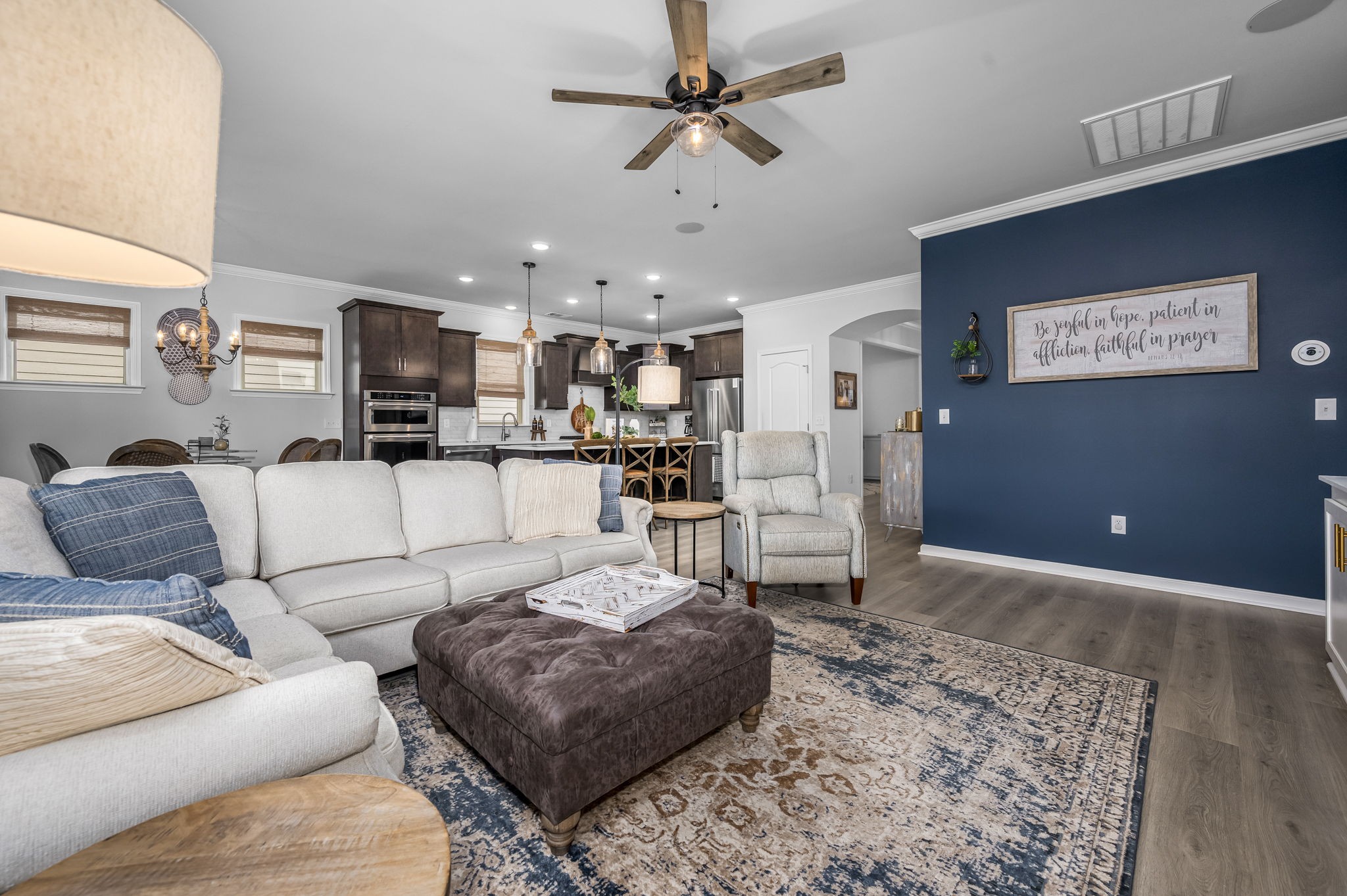 2303 Lawrence Ridge Spring Hill, TN 37174 - Photo 15 of 60 Gallery Image 15