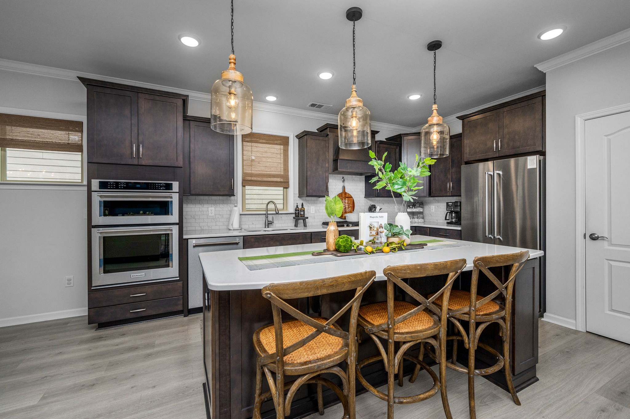 2303 Lawrence Ridge Spring Hill, TN 37174 - Photo 19 of 60 Gallery Image 19