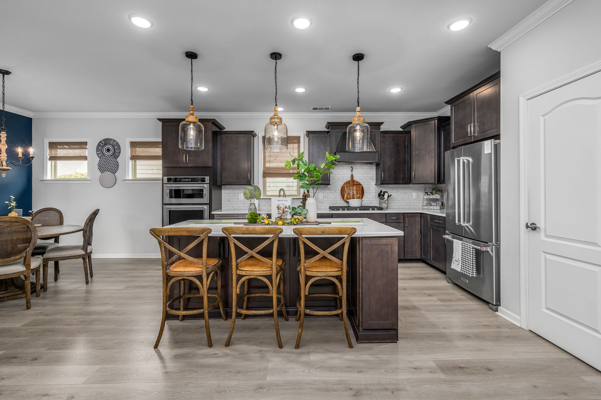 2303 Lawrence Ridge Spring Hill, TN 37174 - Photo 22 of 60 Gallery Image 22