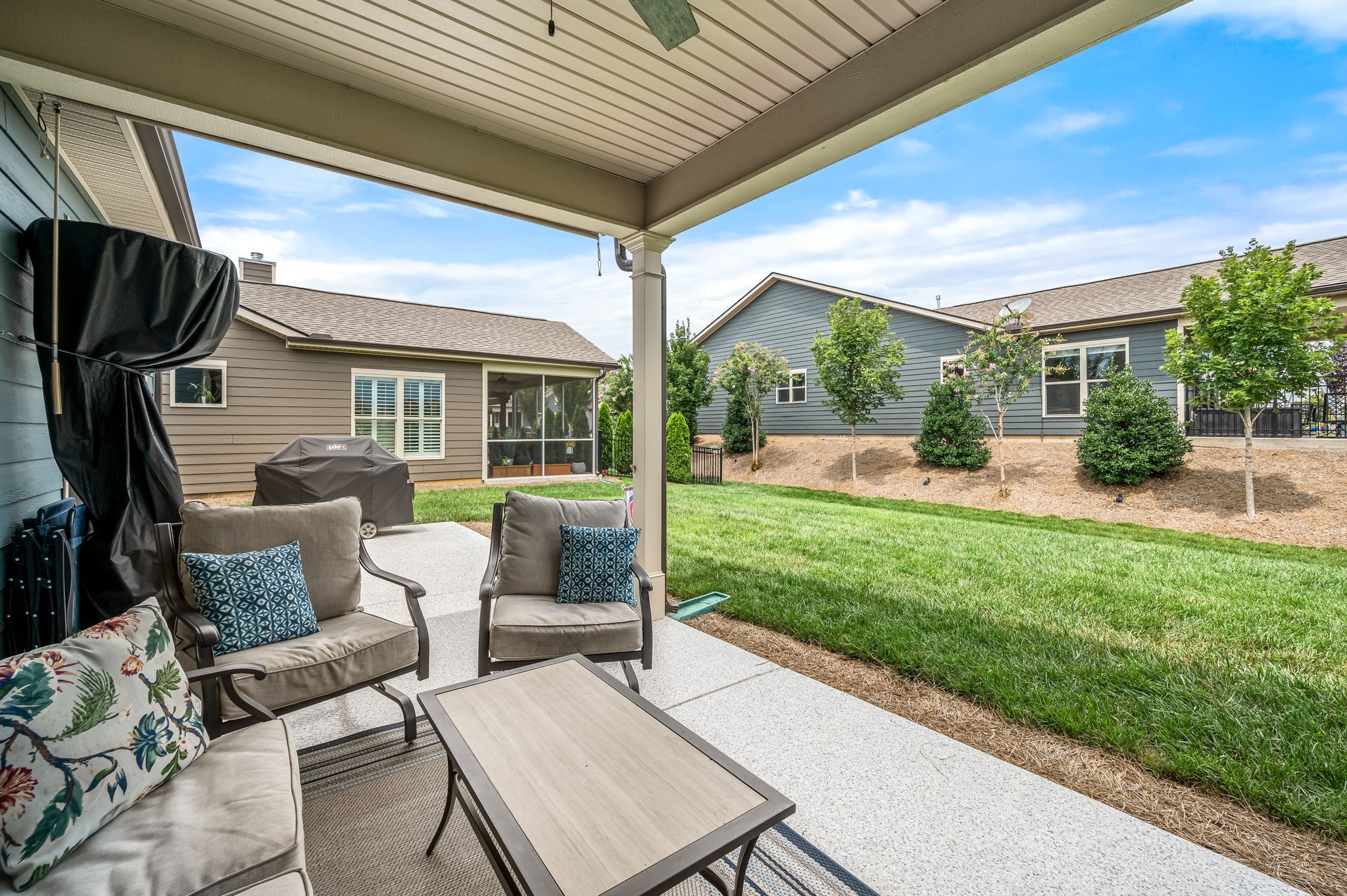 2303 Lawrence Ridge Spring Hill, TN 37174 - Photo 43 of 60 Gallery Image 43