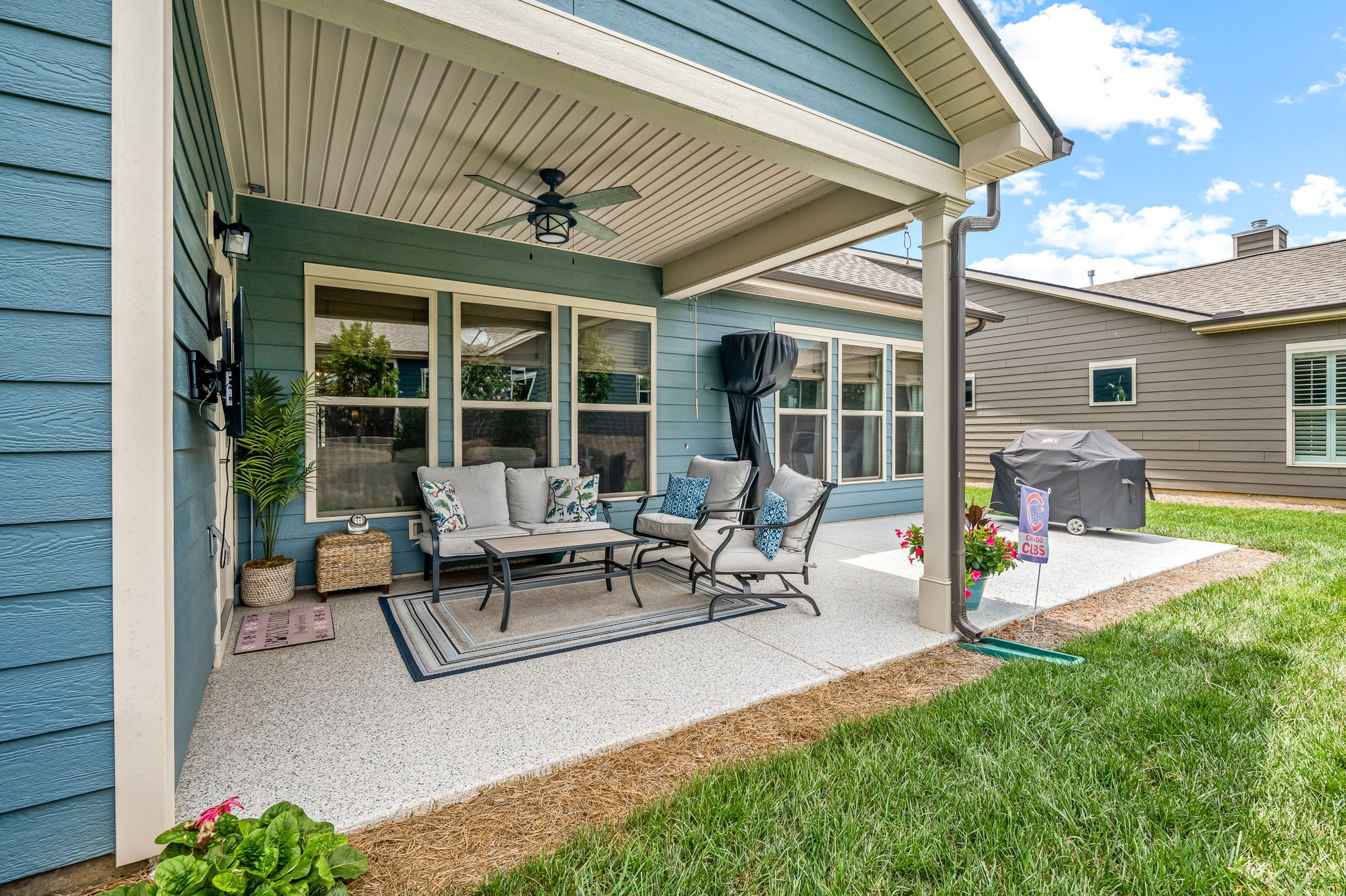 2303 Lawrence Ridge Spring Hill, TN 37174 - Photo 44 of 60 Gallery Image 44