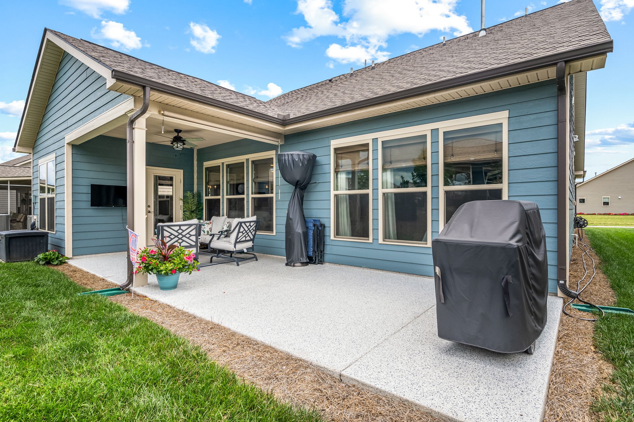 2303 Lawrence Ridge Spring Hill, TN 37174 - Photo 45 of 60 Gallery Image 45
