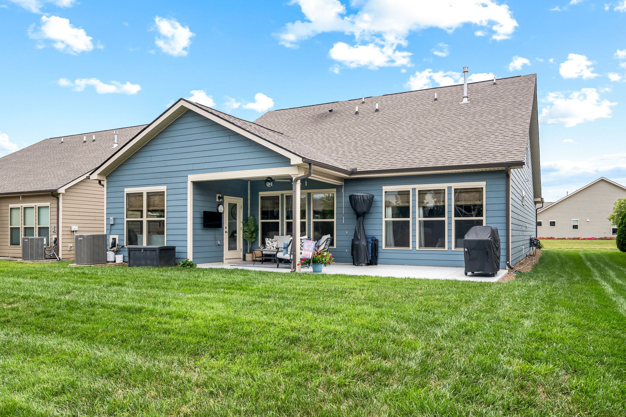 2303 Lawrence Ridge Spring Hill, TN 37174 - Photo 46 of 60 Gallery Image 46