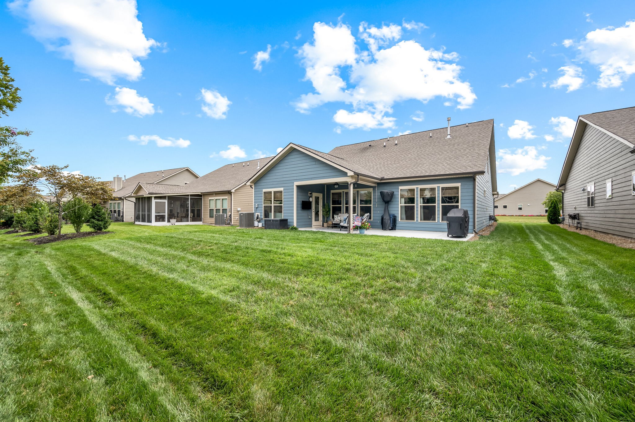 2303 Lawrence Ridge Spring Hill, TN 37174 - Photo 47 of 60 Gallery Image 47