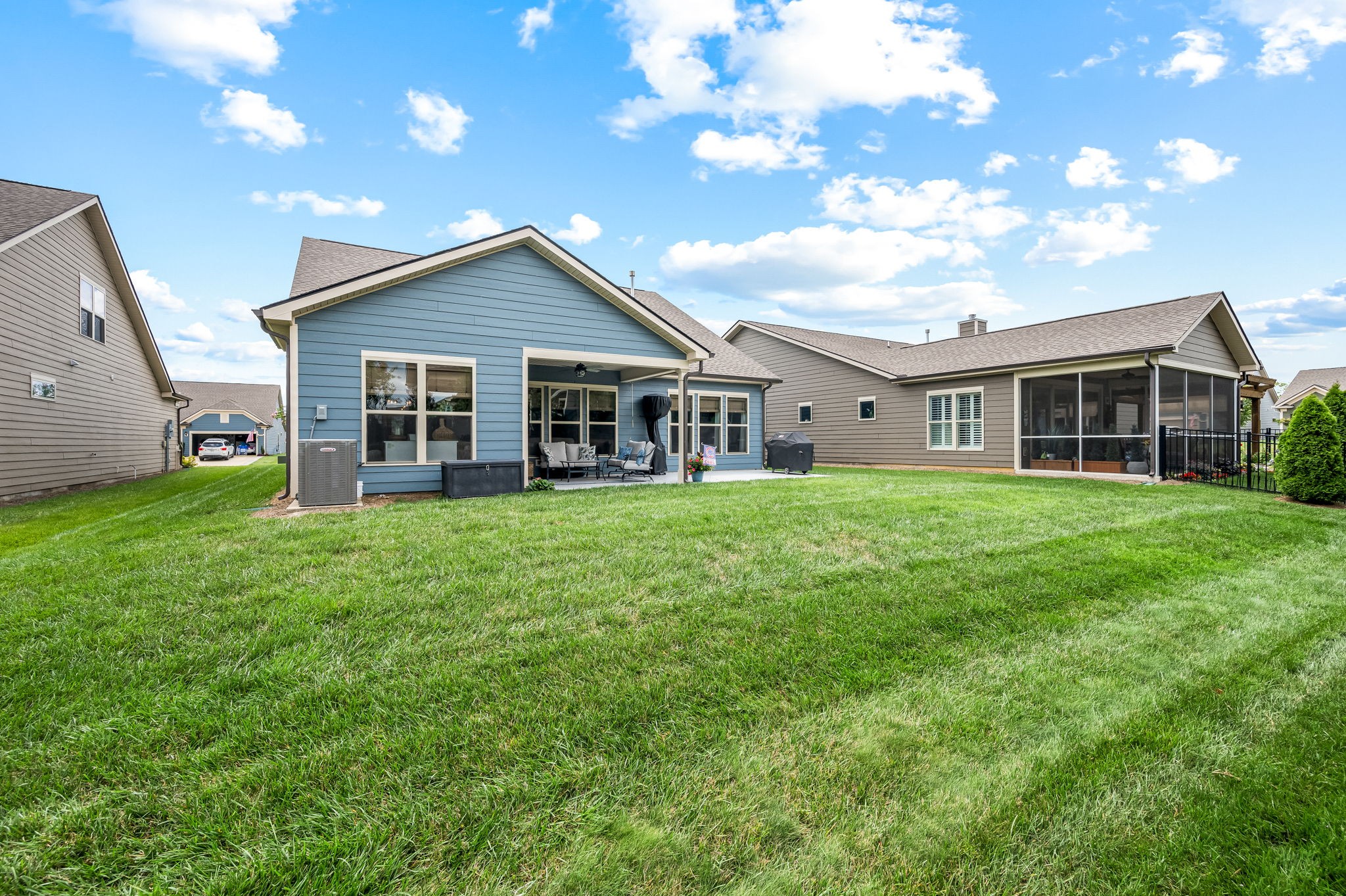 2303 Lawrence Ridge Spring Hill, TN 37174 - Photo 48 of 60 Gallery Image 48