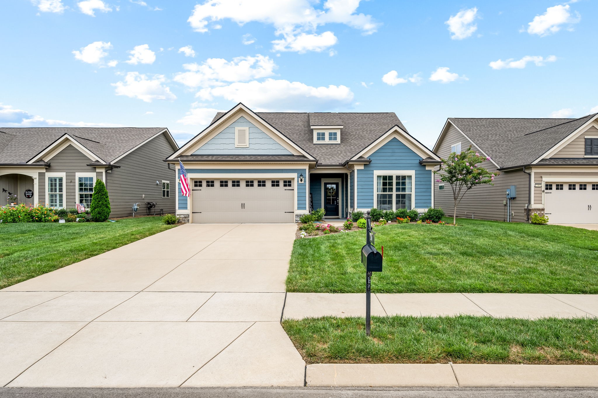 2303 Lawrence Ridge Spring Hill, TN 37174 - Photo 49 of 60 Gallery Image 49