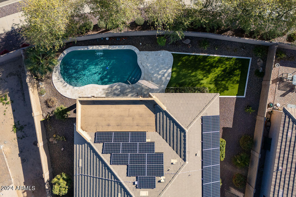 15427 West Redfield Road Surprise, AZ 85379 - Photo 39 of 41 Gallery Image 39