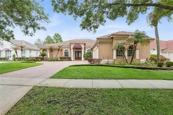 $865,000 | 1565 Westover Loop, Lake Mary, FL 32746
